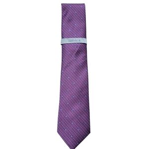 MEN'S PERRY Ellis Designer Neck Tie